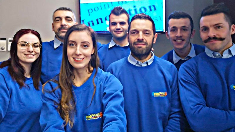 Azienda | Idroventil